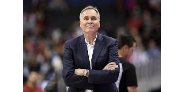 D'Antoni continuará entrenando a los Houston Rockets D'Antoni continuará entrenando a los Houston Rockets